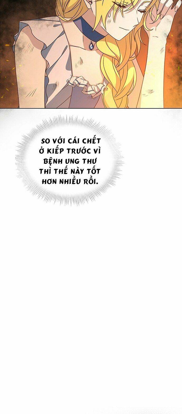 Một Đêm Với Hoàng Đế Chapter 22 - Trang 2