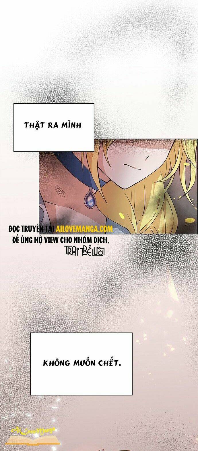 Một Đêm Với Hoàng Đế Chapter 22 - Trang 2