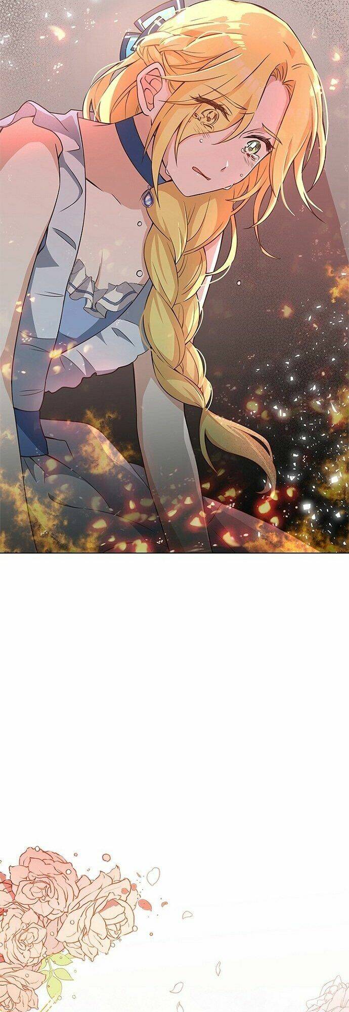 Một Đêm Với Hoàng Đế Chapter 22 - Trang 2