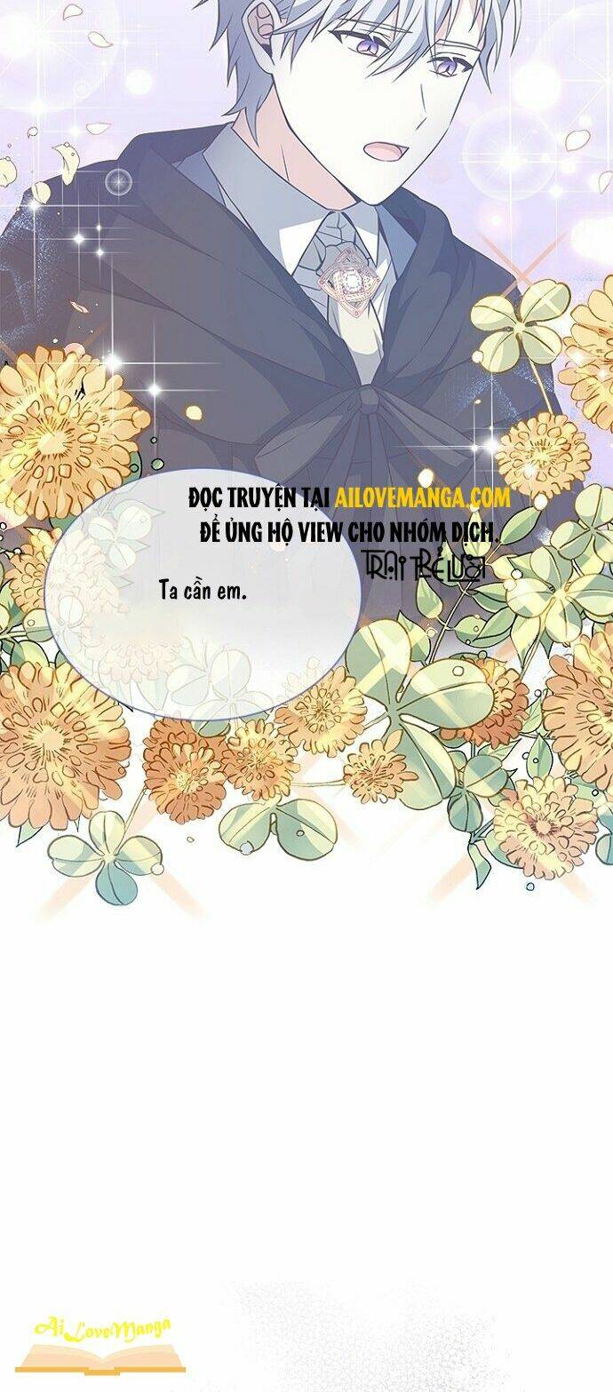 Một Đêm Với Hoàng Đế Chapter 22 - Trang 2