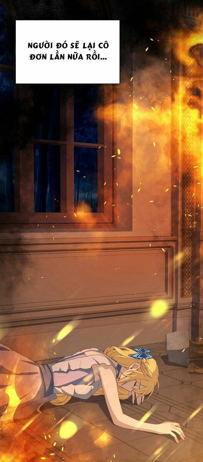 Một Đêm Với Hoàng Đế Chapter 22 - Trang 2