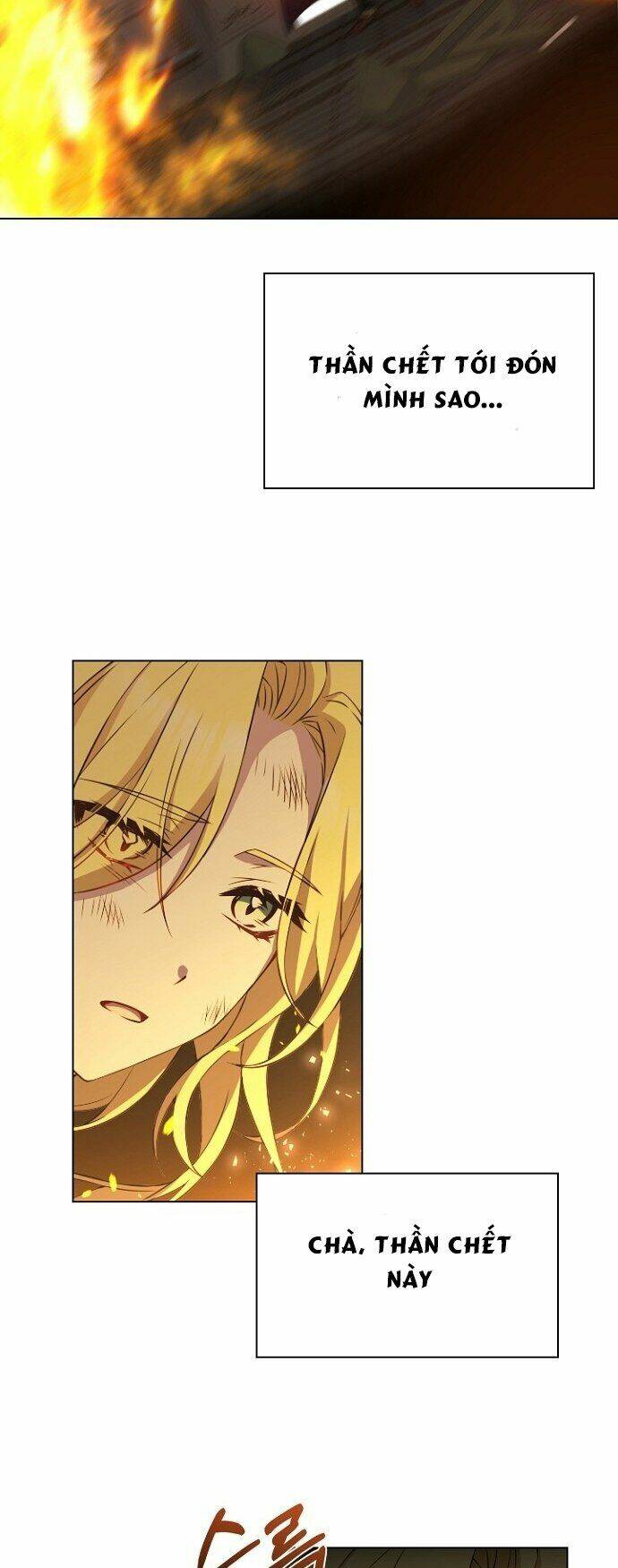 Một Đêm Với Hoàng Đế Chapter 22 - Trang 2