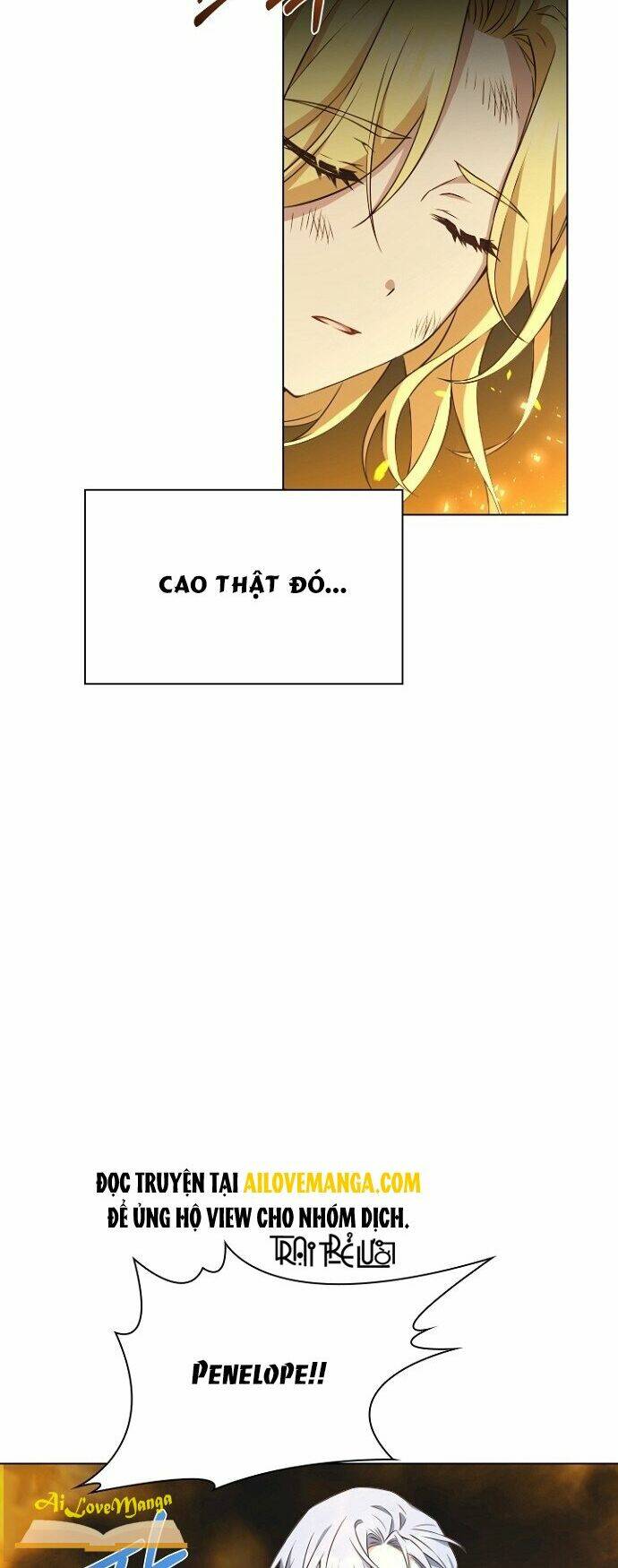 Một Đêm Với Hoàng Đế Chapter 22 - Trang 2