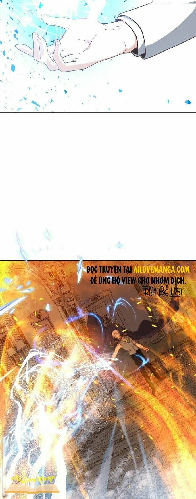 Một Đêm Với Hoàng Đế Chapter 22 - Trang 2