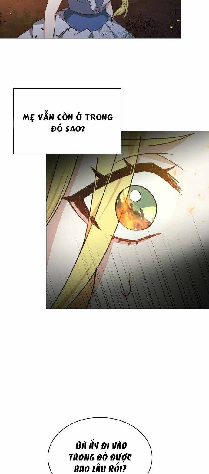 Một Đêm Với Hoàng Đế Chapter 22 - Trang 2