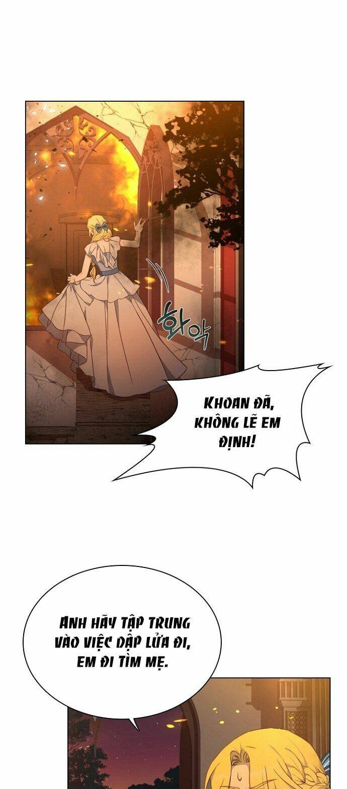 Một Đêm Với Hoàng Đế Chapter 22 - Trang 2