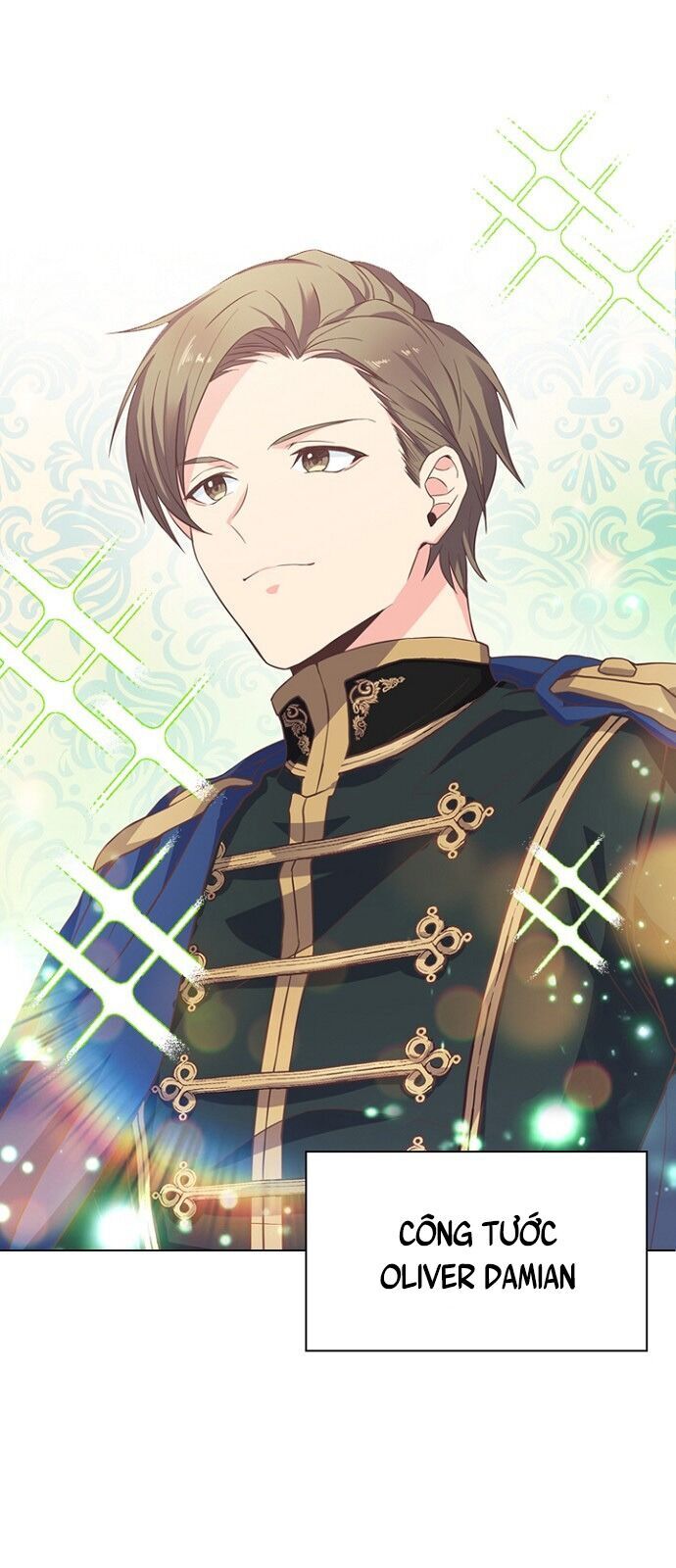 Một Đêm Với Hoàng Đế Chapter 3 - Trang 2