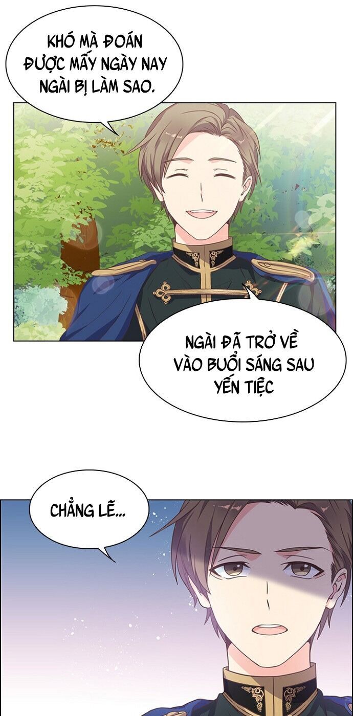 Một Đêm Với Hoàng Đế Chapter 3 - Trang 2