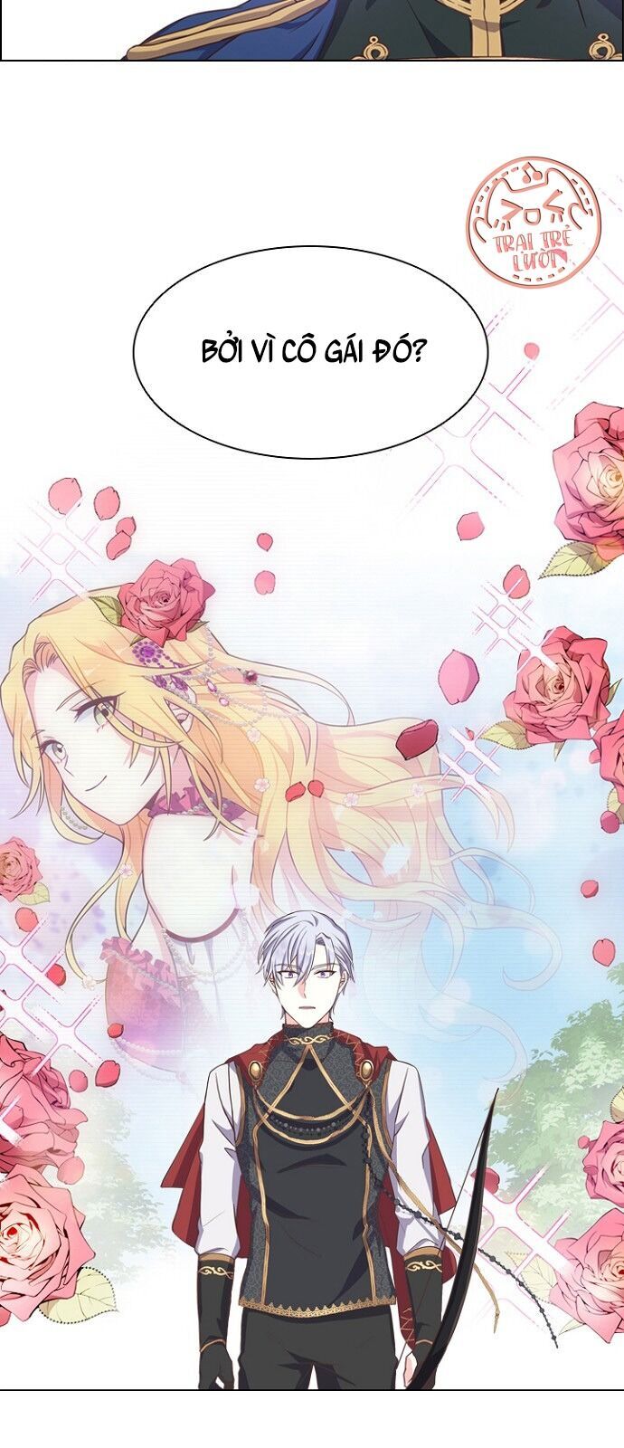 Một Đêm Với Hoàng Đế Chapter 3 - Trang 2