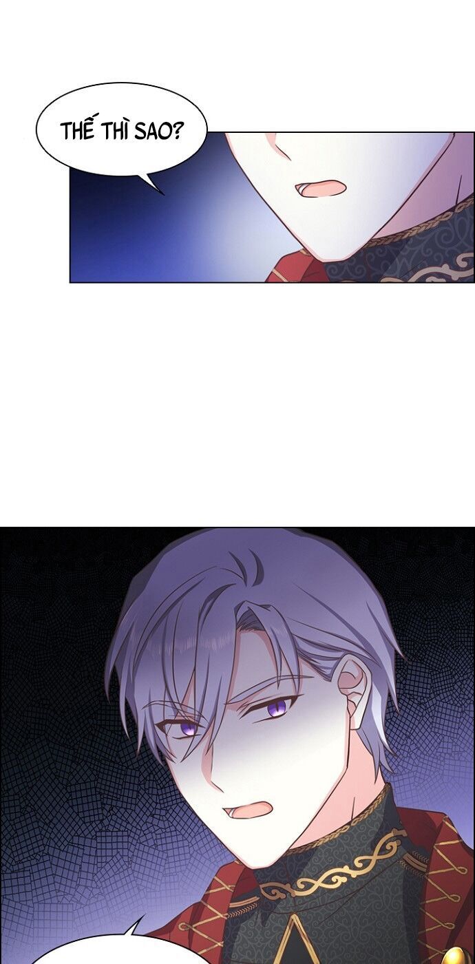 Một Đêm Với Hoàng Đế Chapter 3 - Trang 2