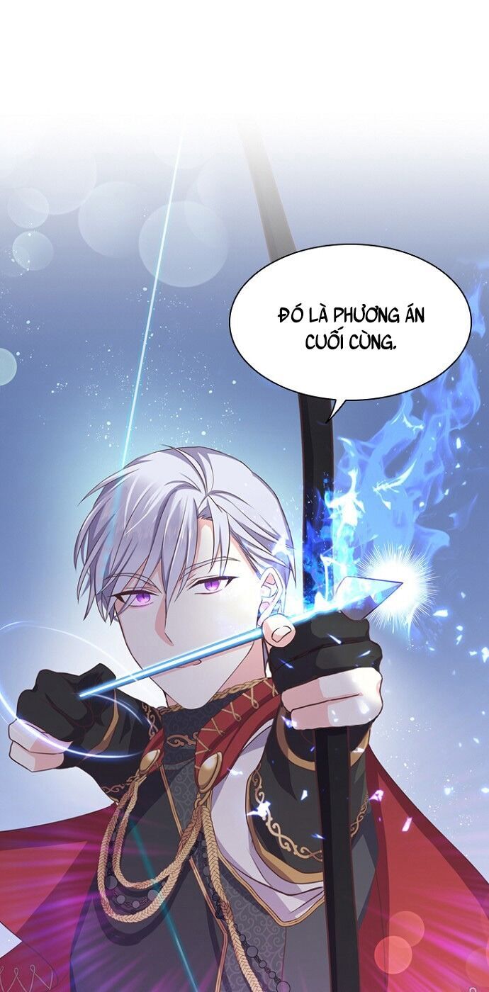 Một Đêm Với Hoàng Đế Chapter 3 - Trang 2