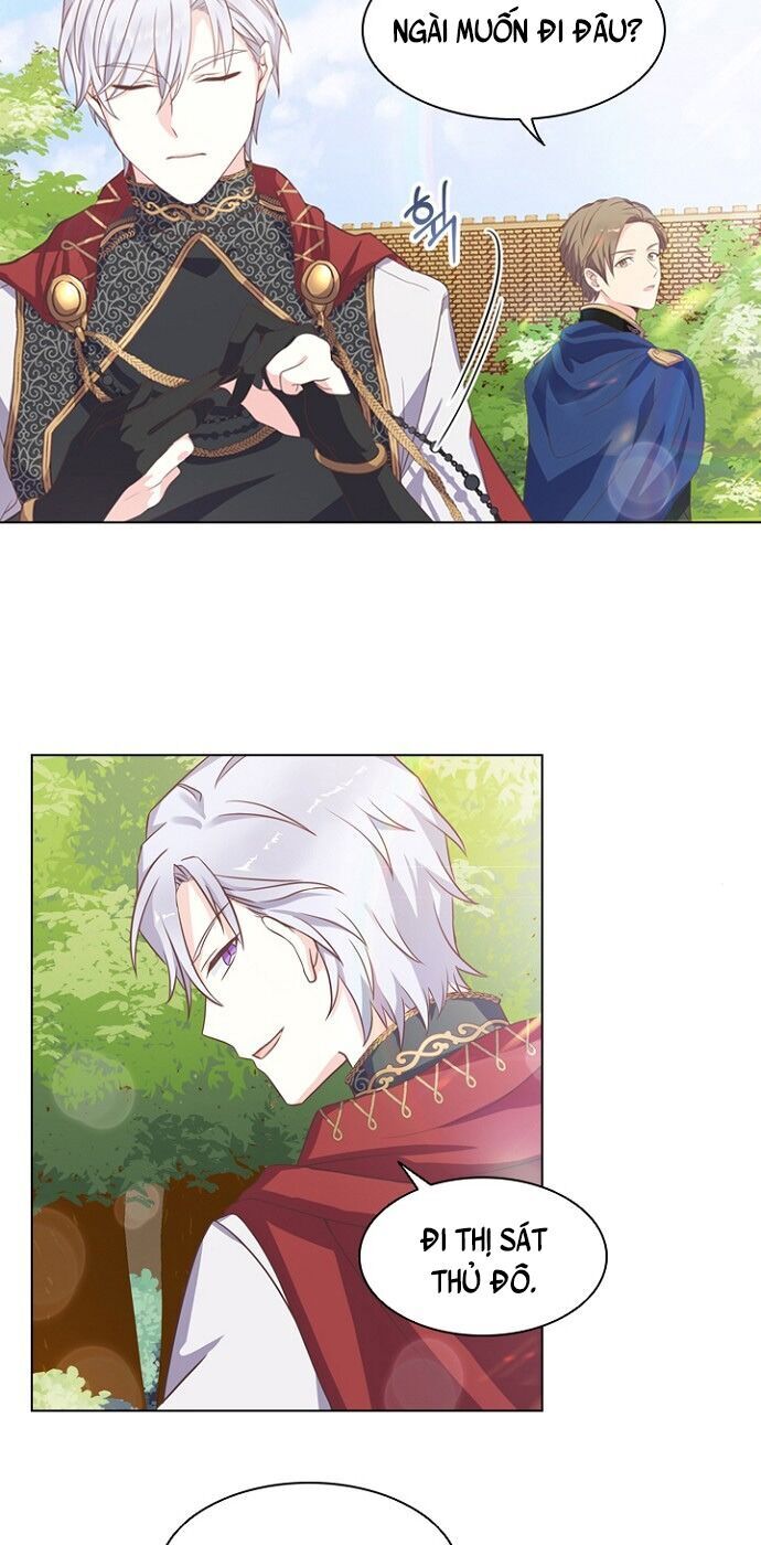 Một Đêm Với Hoàng Đế Chapter 3 - Trang 2