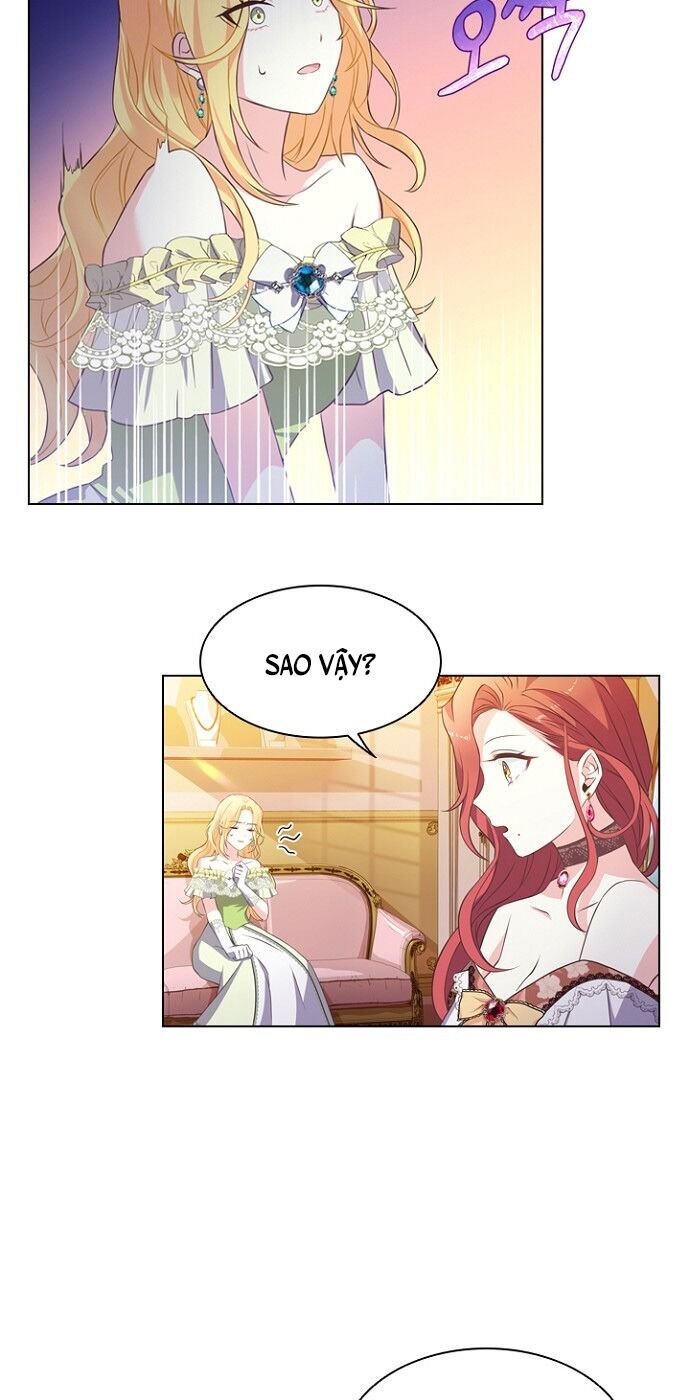 Một Đêm Với Hoàng Đế Chapter 3 - Trang 2