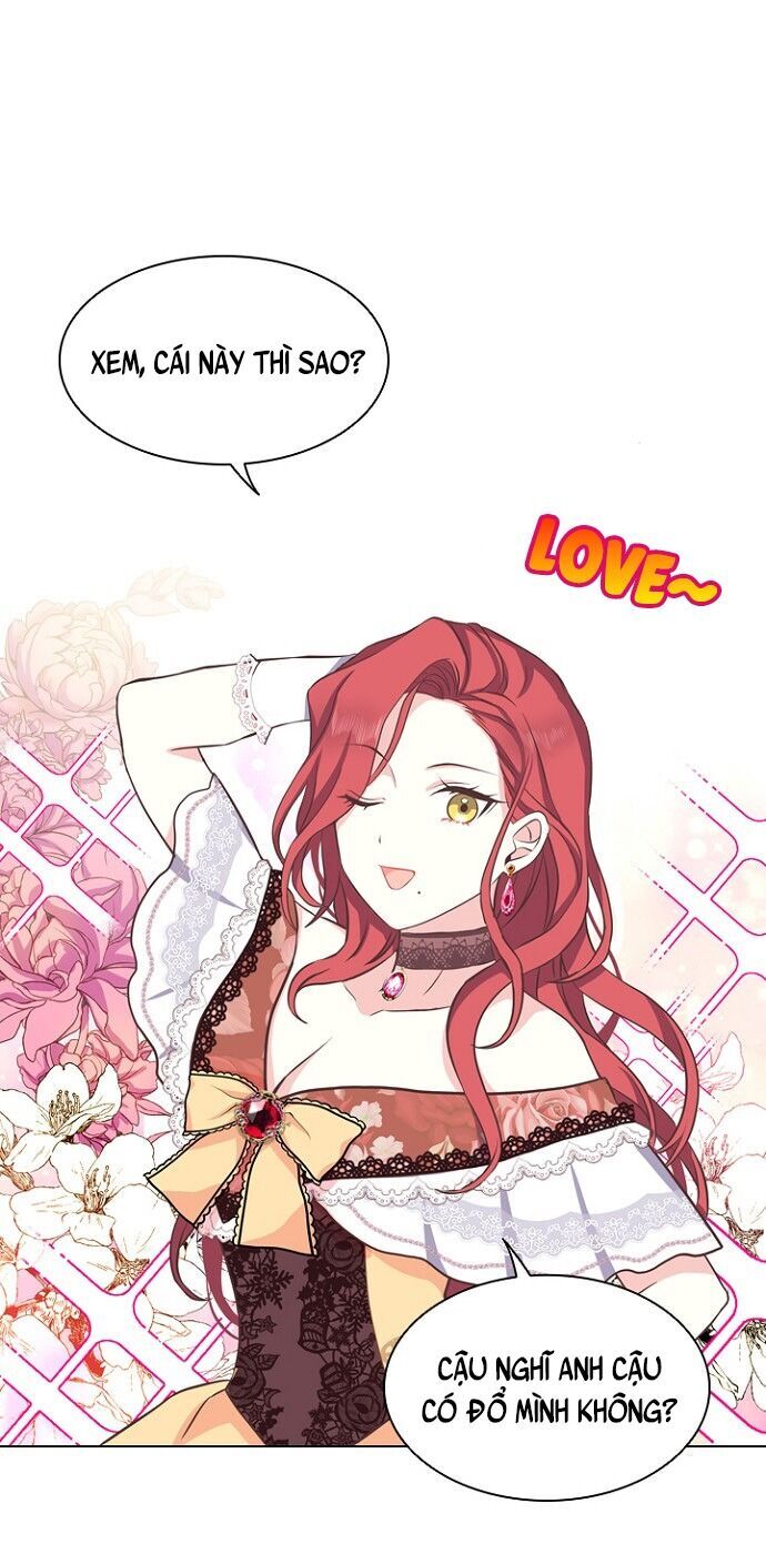 Một Đêm Với Hoàng Đế Chapter 3 - Trang 2