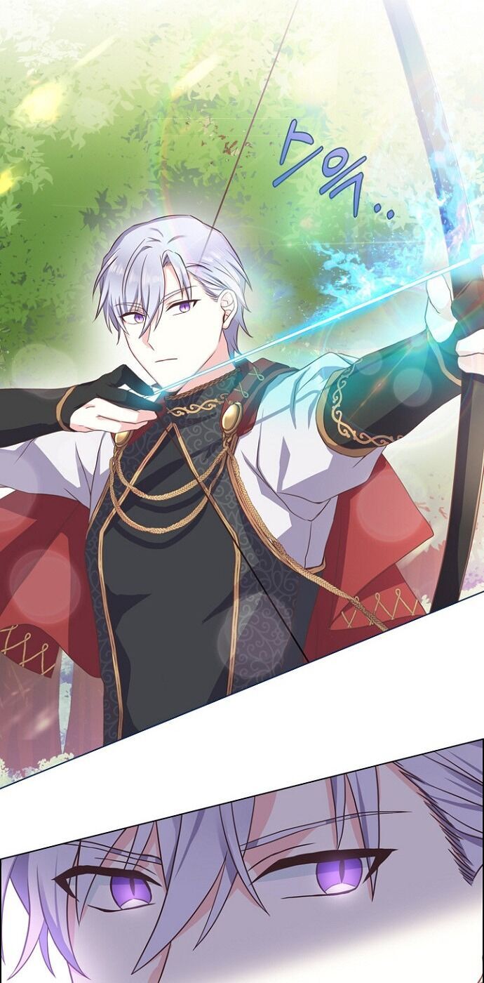 Một Đêm Với Hoàng Đế Chapter 3 - Trang 2