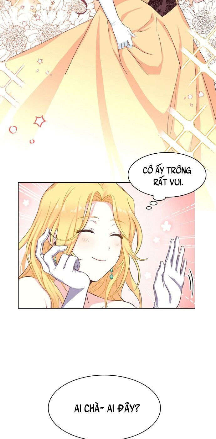 Một Đêm Với Hoàng Đế Chapter 3 - Trang 2