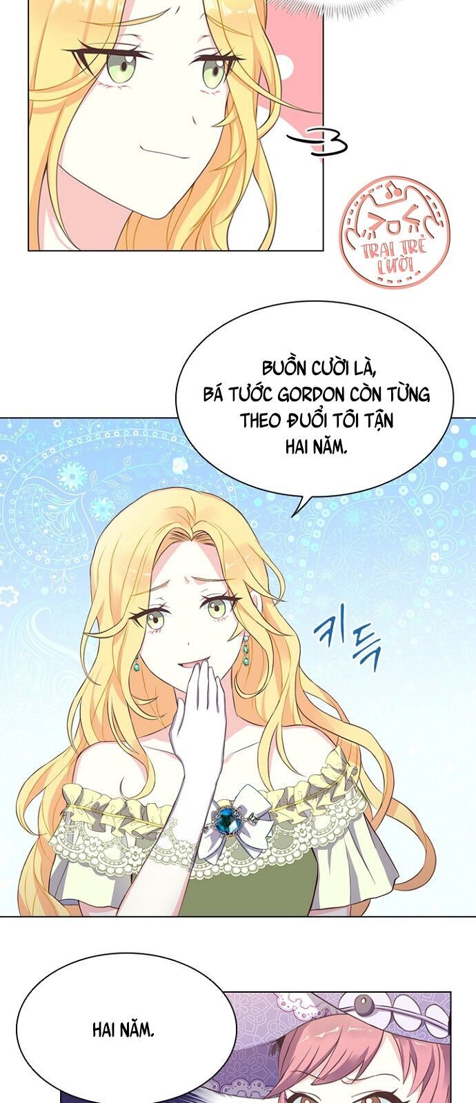 Một Đêm Với Hoàng Đế Chapter 3 - Trang 2