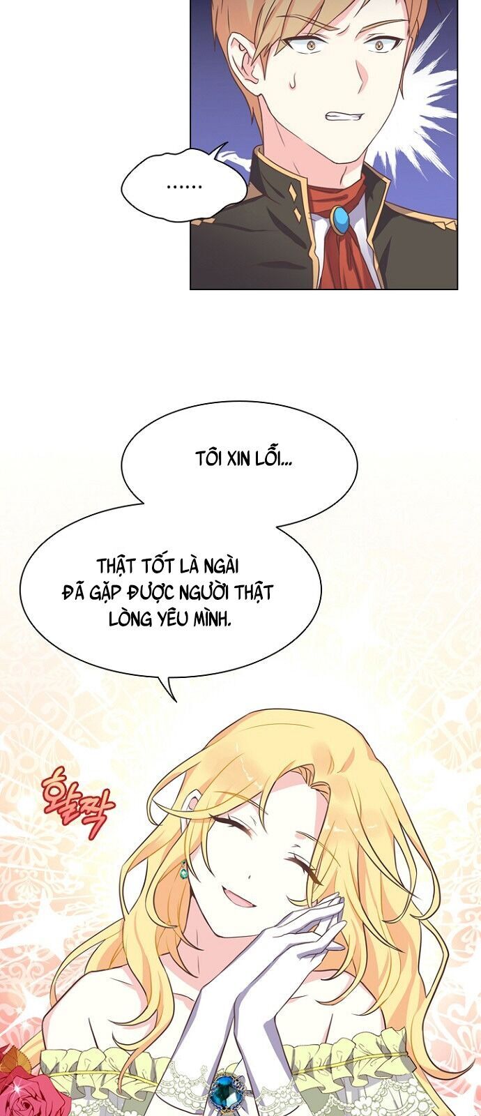 Một Đêm Với Hoàng Đế Chapter 3 - Trang 2