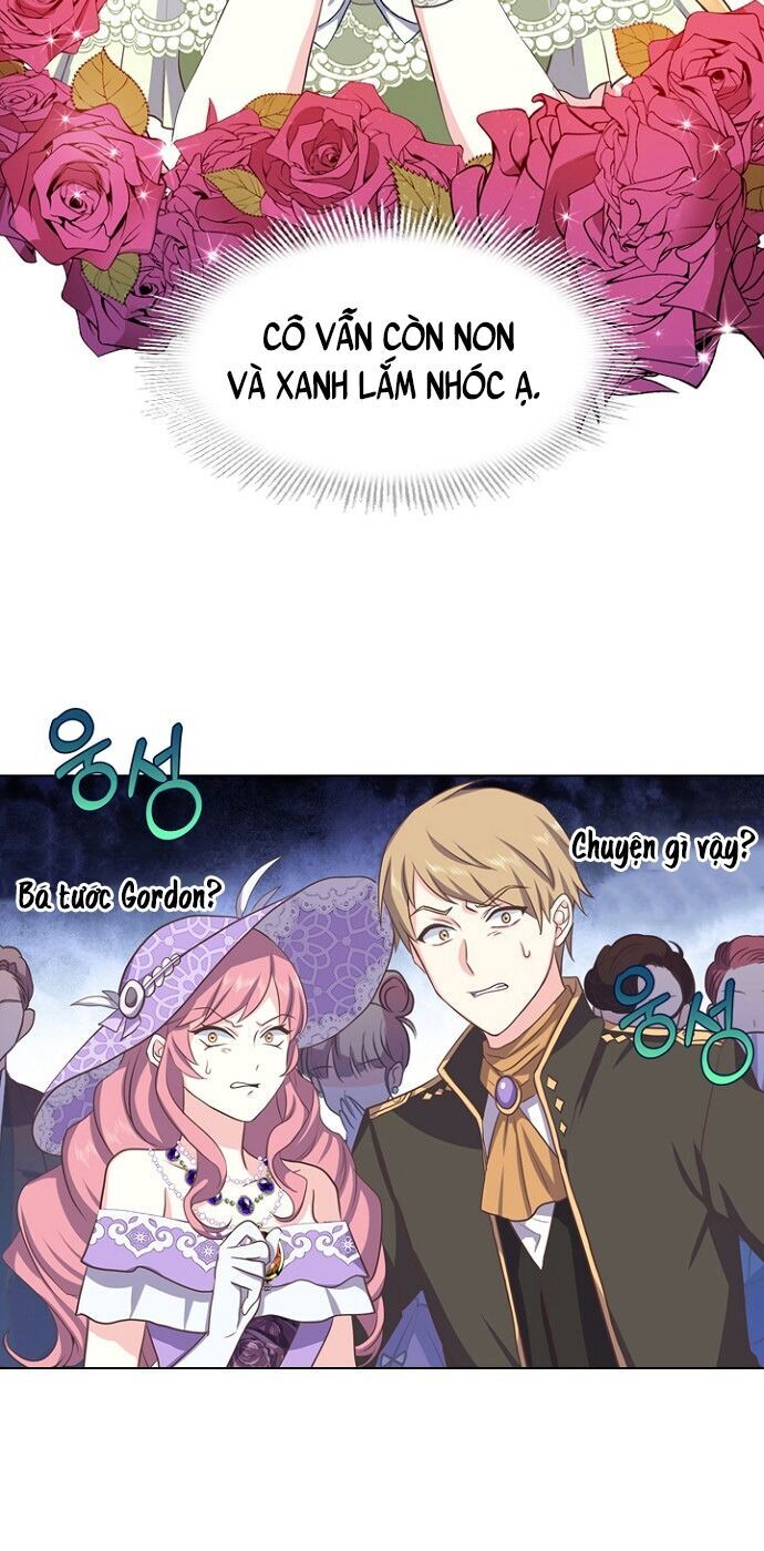 Một Đêm Với Hoàng Đế Chapter 3 - Trang 2