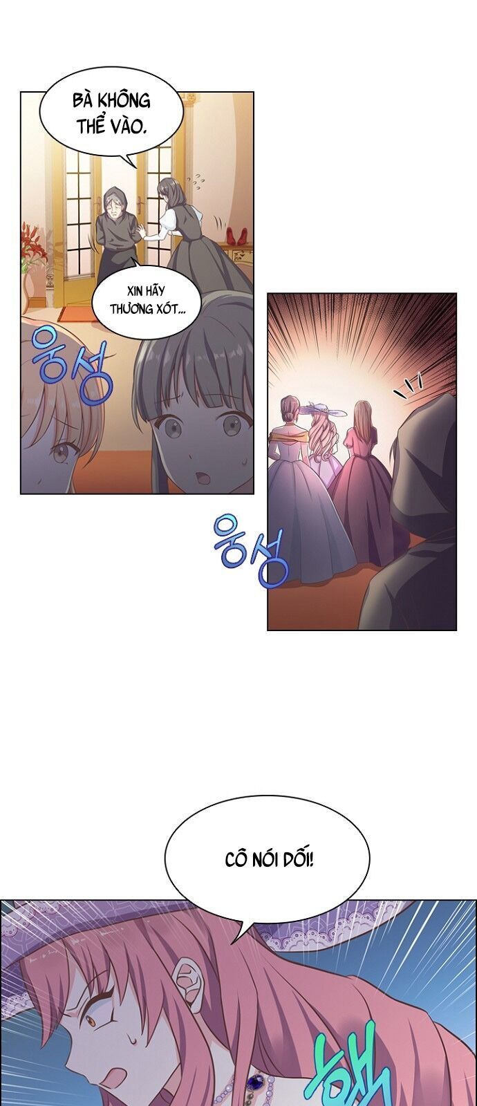 Một Đêm Với Hoàng Đế Chapter 3 - Trang 2