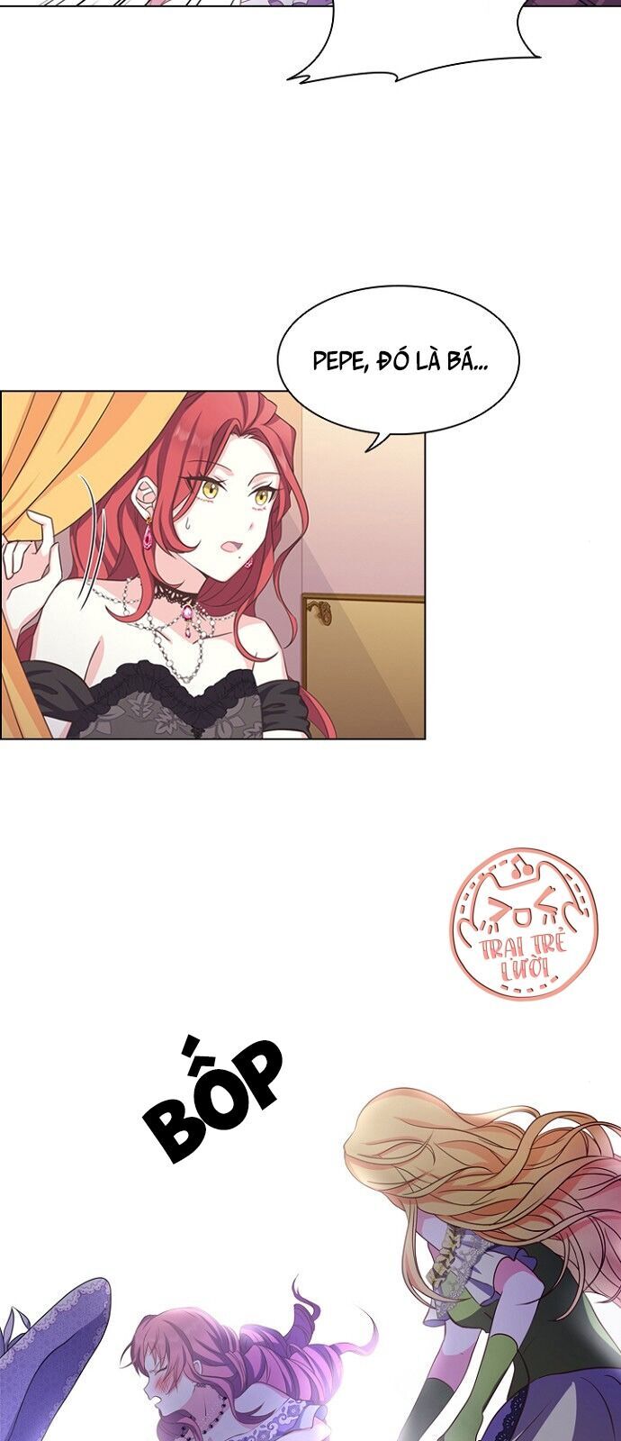 Một Đêm Với Hoàng Đế Chapter 3 - Trang 2