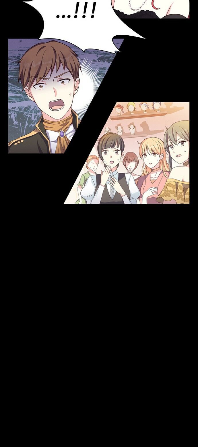 Một Đêm Với Hoàng Đế Chapter 3 - Trang 2