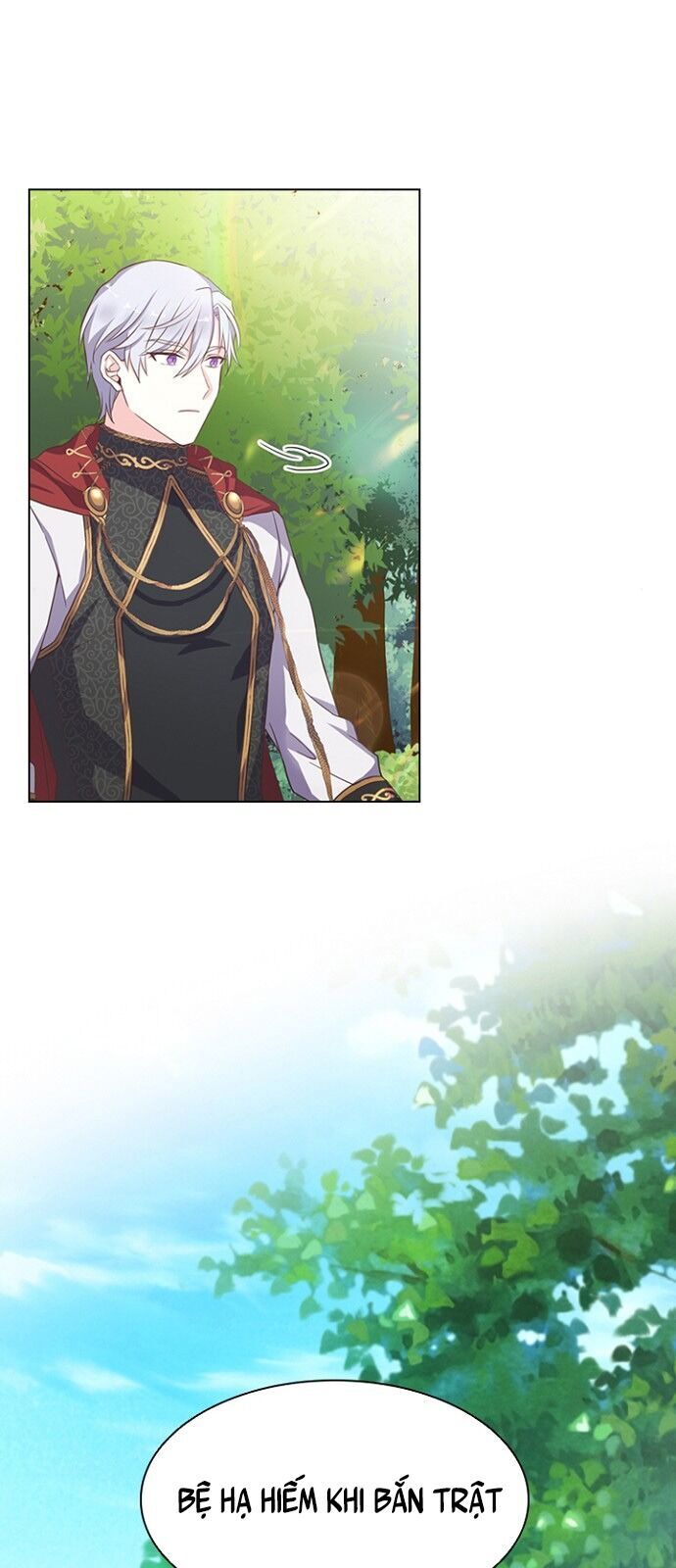 Một Đêm Với Hoàng Đế Chapter 3 - Trang 2