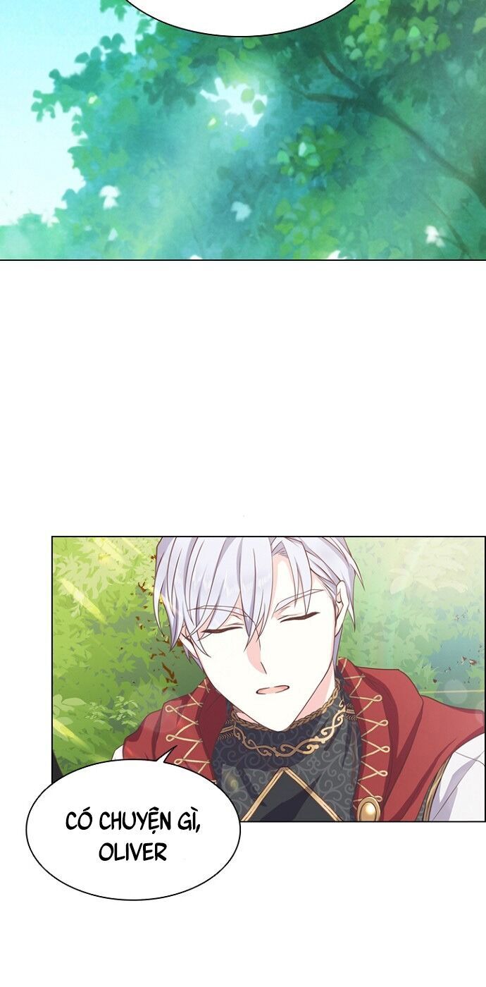 Một Đêm Với Hoàng Đế Chapter 3 - Trang 2