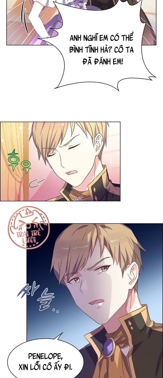 Một Đêm Với Hoàng Đế Chapter 4 - Trang 2