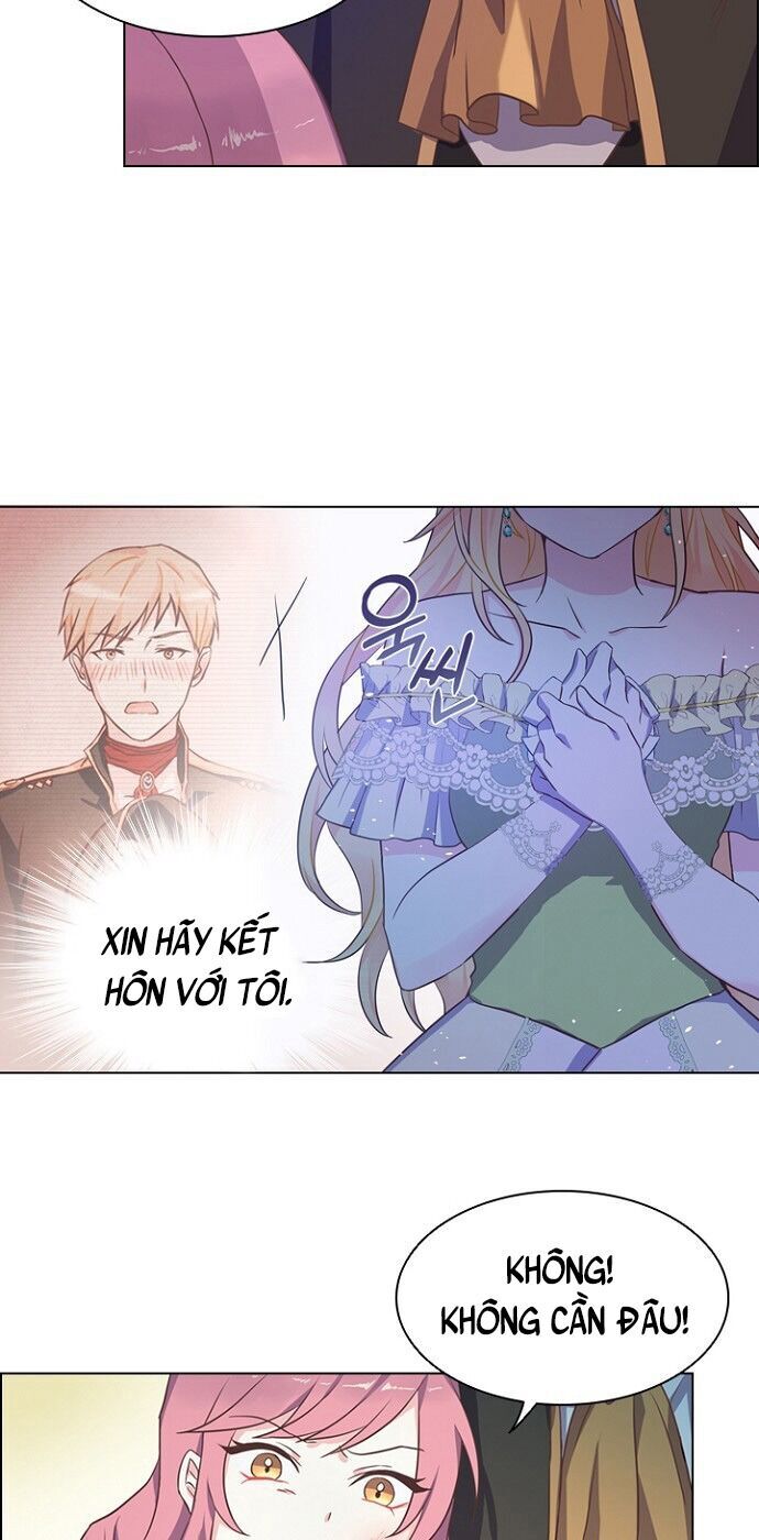 Một Đêm Với Hoàng Đế Chapter 4 - Trang 2