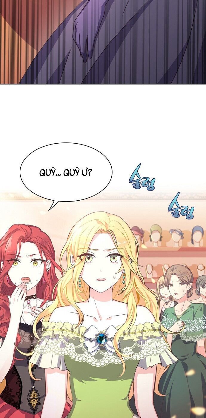 Một Đêm Với Hoàng Đế Chapter 4 - Trang 2