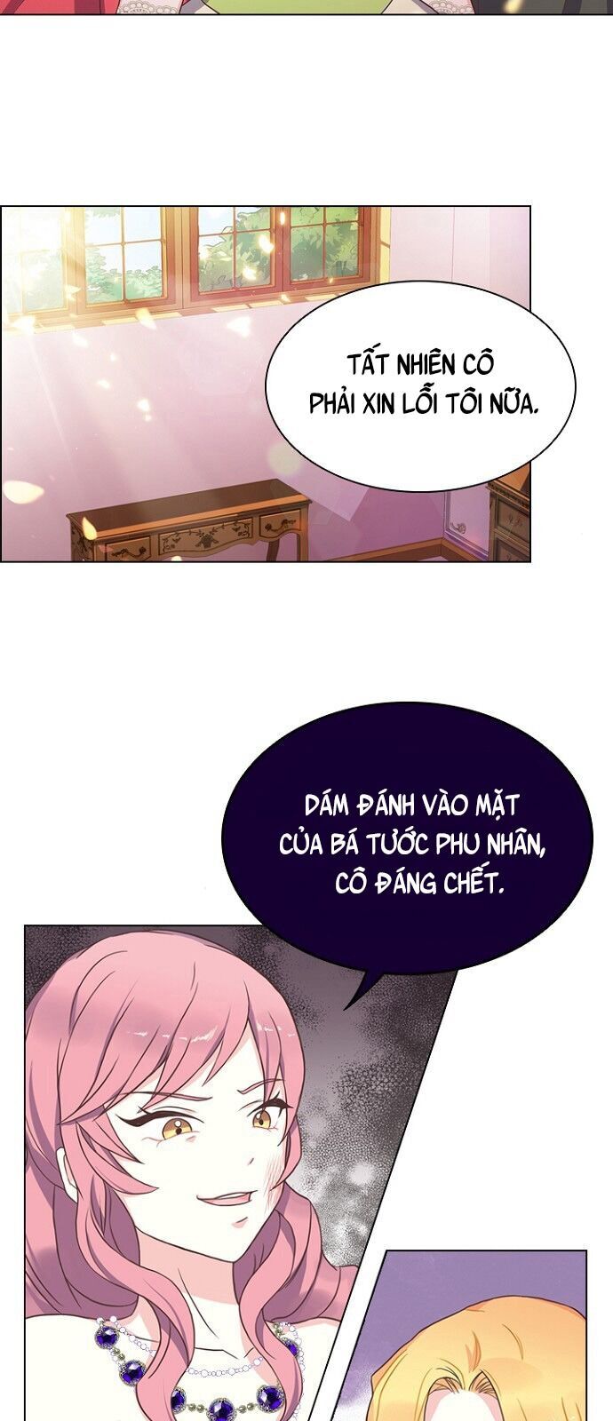 Một Đêm Với Hoàng Đế Chapter 4 - Trang 2