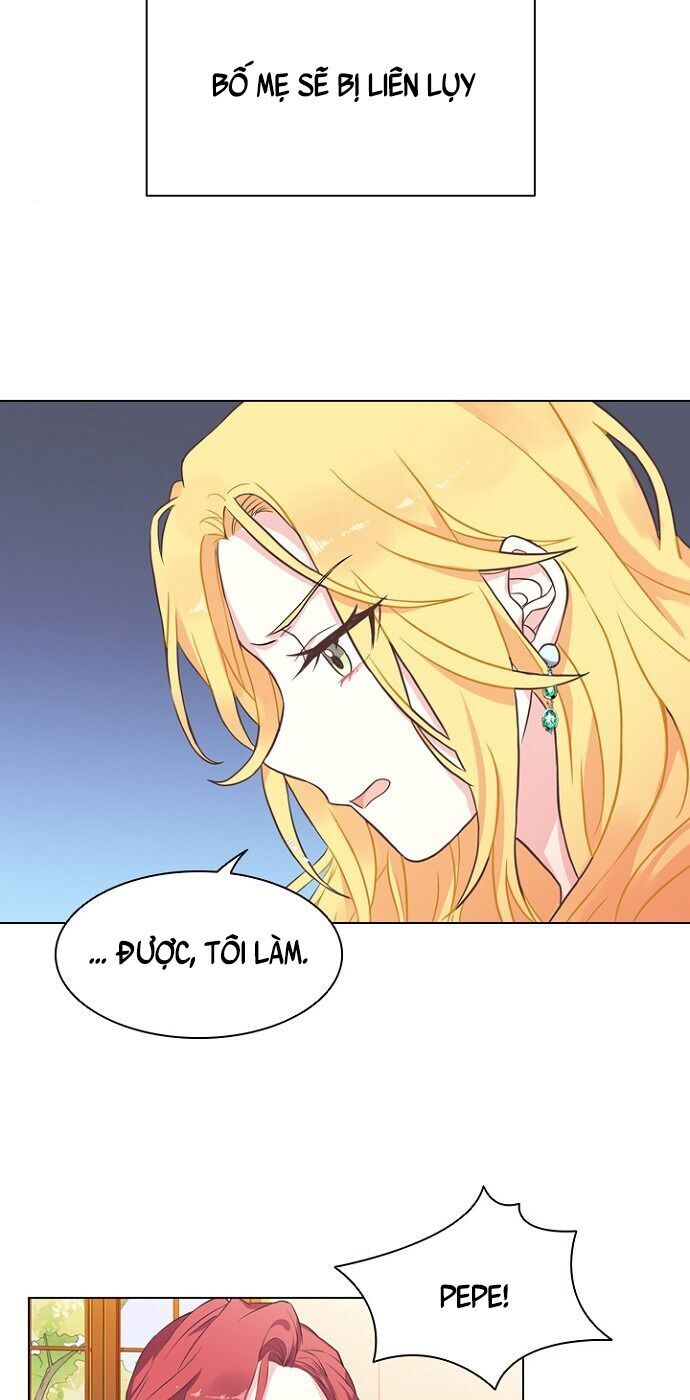 Một Đêm Với Hoàng Đế Chapter 4 - Trang 2