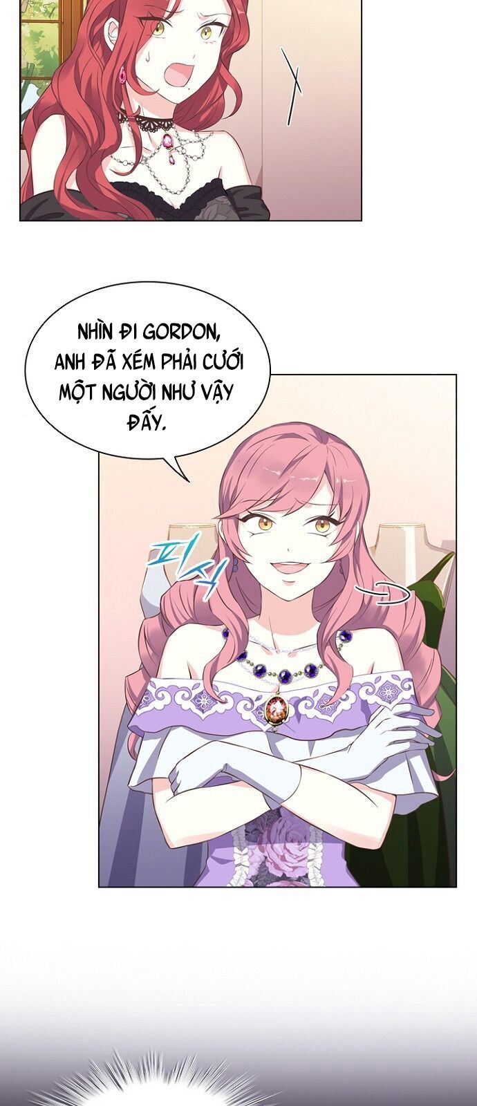 Một Đêm Với Hoàng Đế Chapter 4 - Trang 2