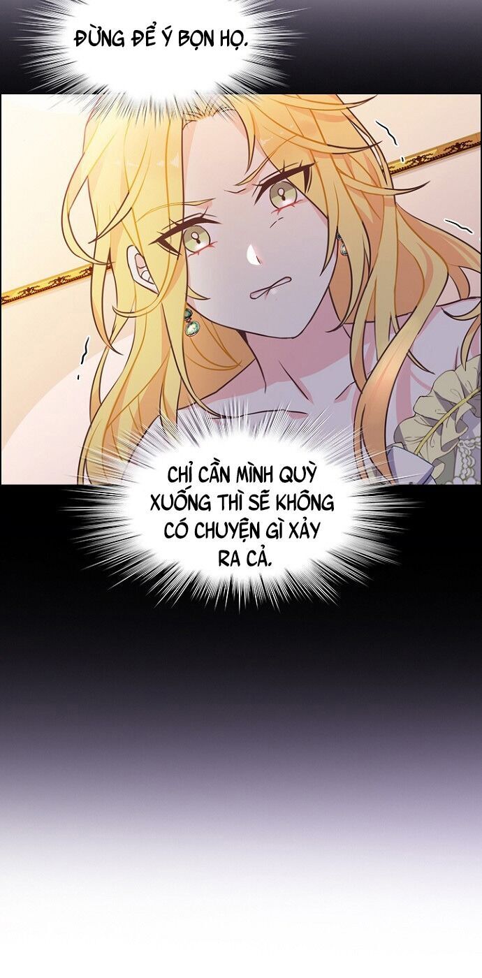 Một Đêm Với Hoàng Đế Chapter 4 - Trang 2