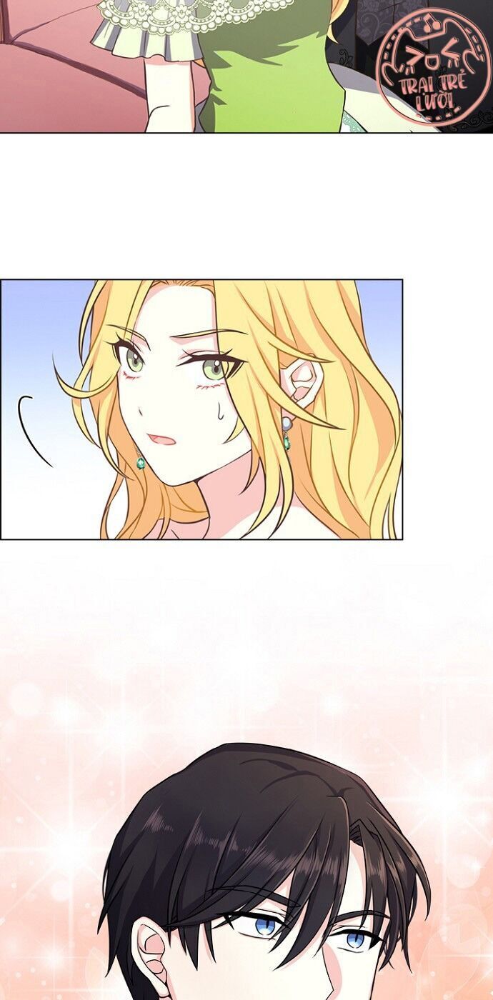 Một Đêm Với Hoàng Đế Chapter 4 - Trang 2