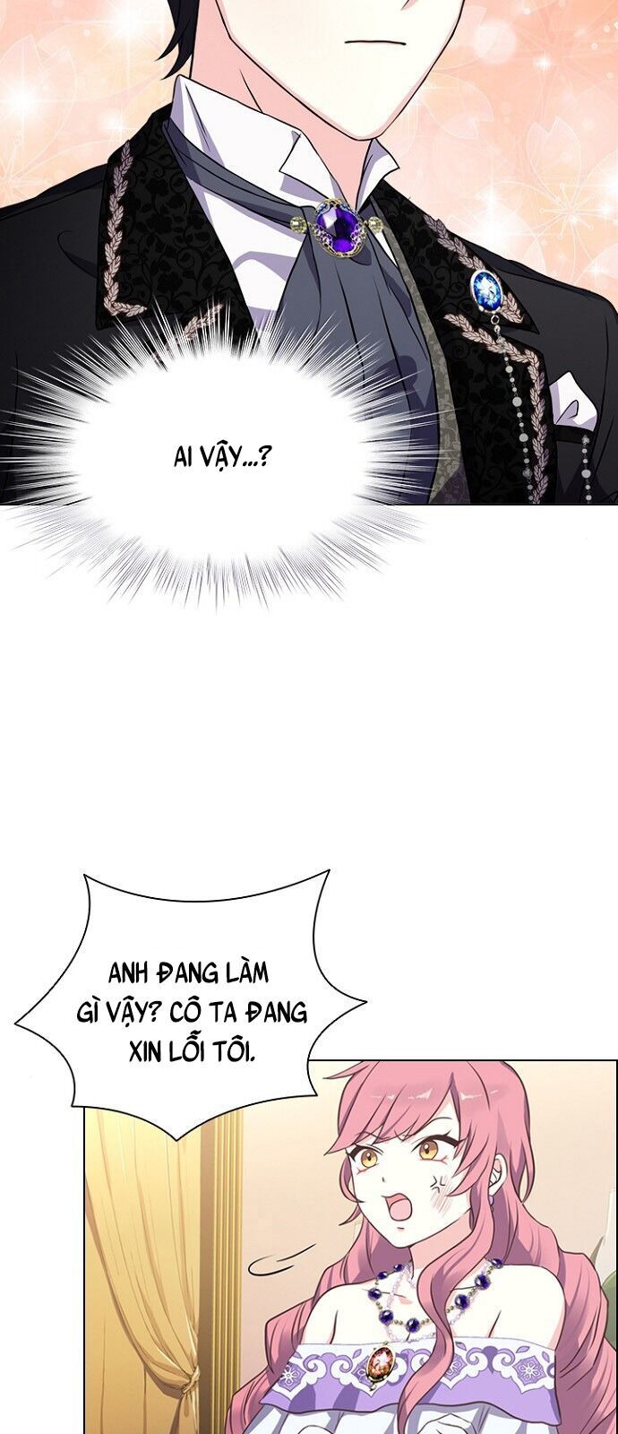 Một Đêm Với Hoàng Đế Chapter 4 - Trang 2