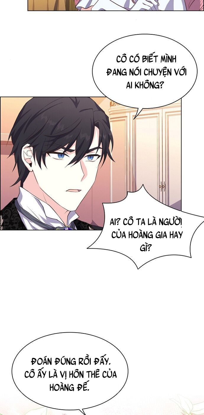 Một Đêm Với Hoàng Đế Chapter 4 - Trang 2