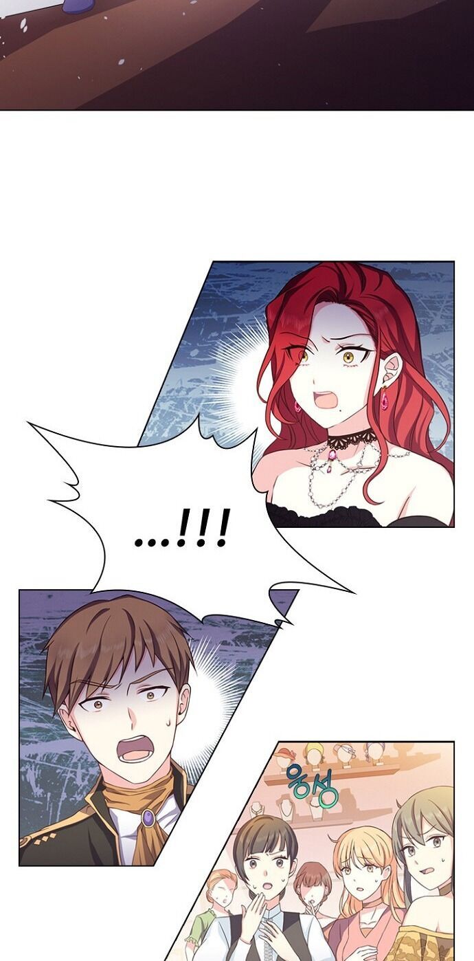 Một Đêm Với Hoàng Đế Chapter 4 - Trang 2