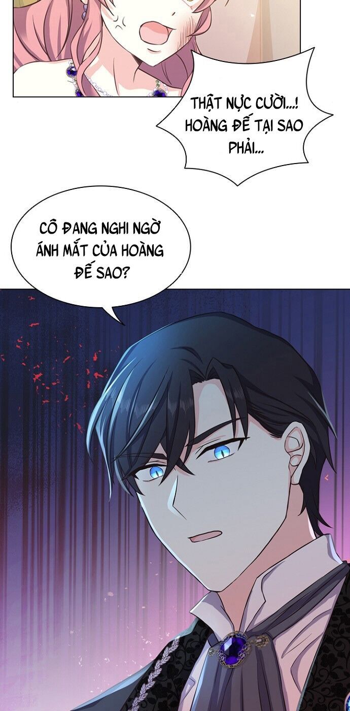 Một Đêm Với Hoàng Đế Chapter 4 - Trang 2