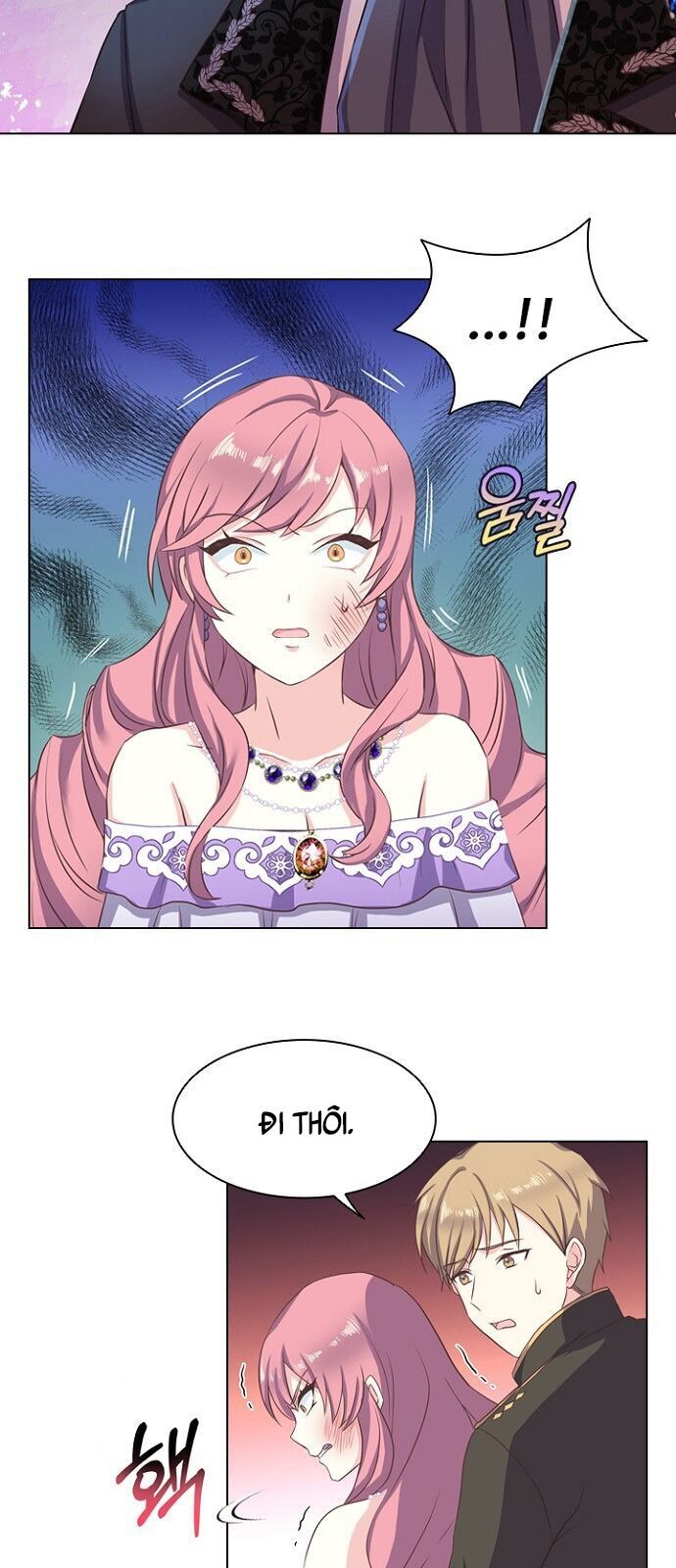 Một Đêm Với Hoàng Đế Chapter 4 - Trang 2