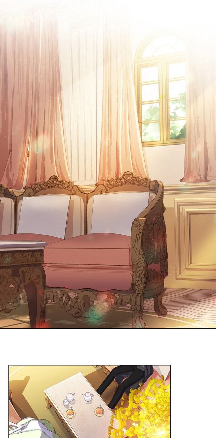 Một Đêm Với Hoàng Đế Chapter 4 - Trang 2