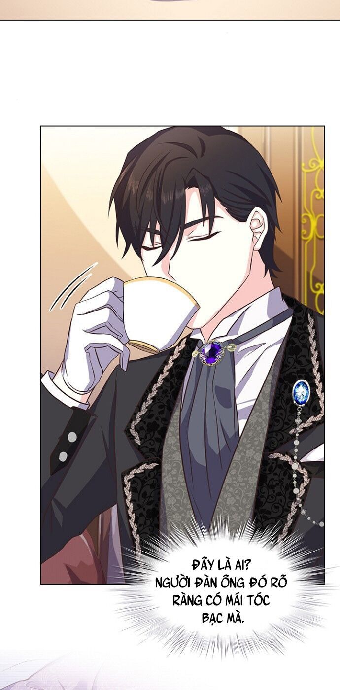 Một Đêm Với Hoàng Đế Chapter 4 - Trang 2