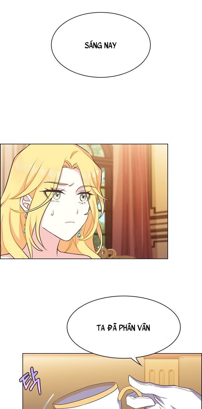 Một Đêm Với Hoàng Đế Chapter 4 - Trang 2