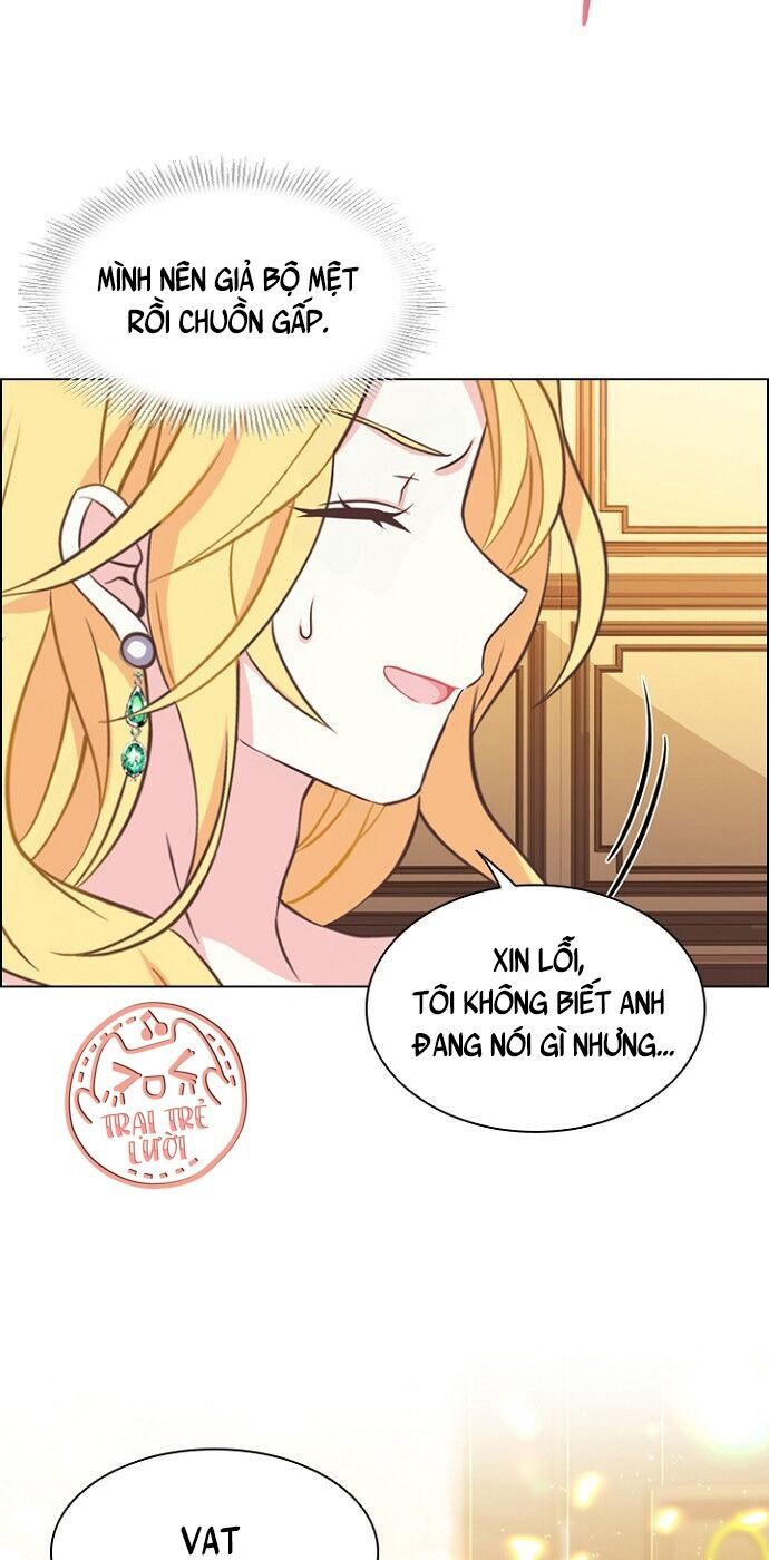 Một Đêm Với Hoàng Đế Chapter 4 - Trang 2