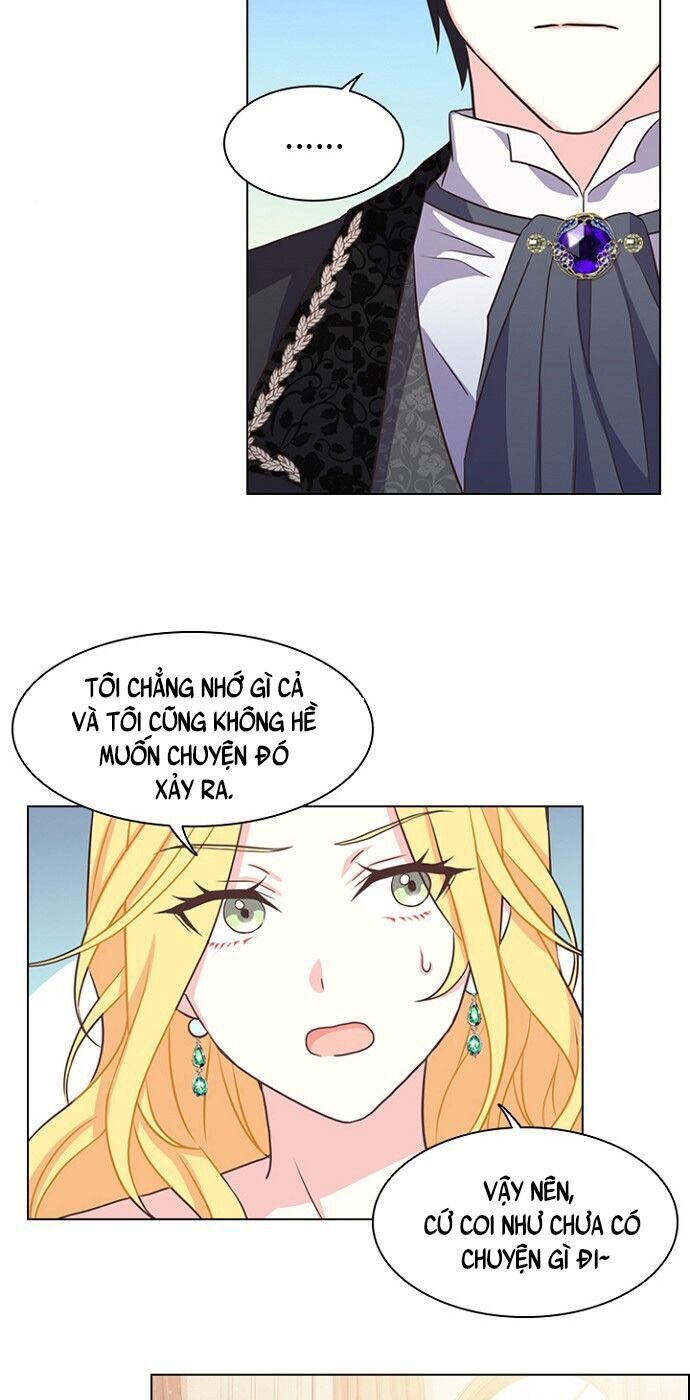 Một Đêm Với Hoàng Đế Chapter 4 - Trang 2