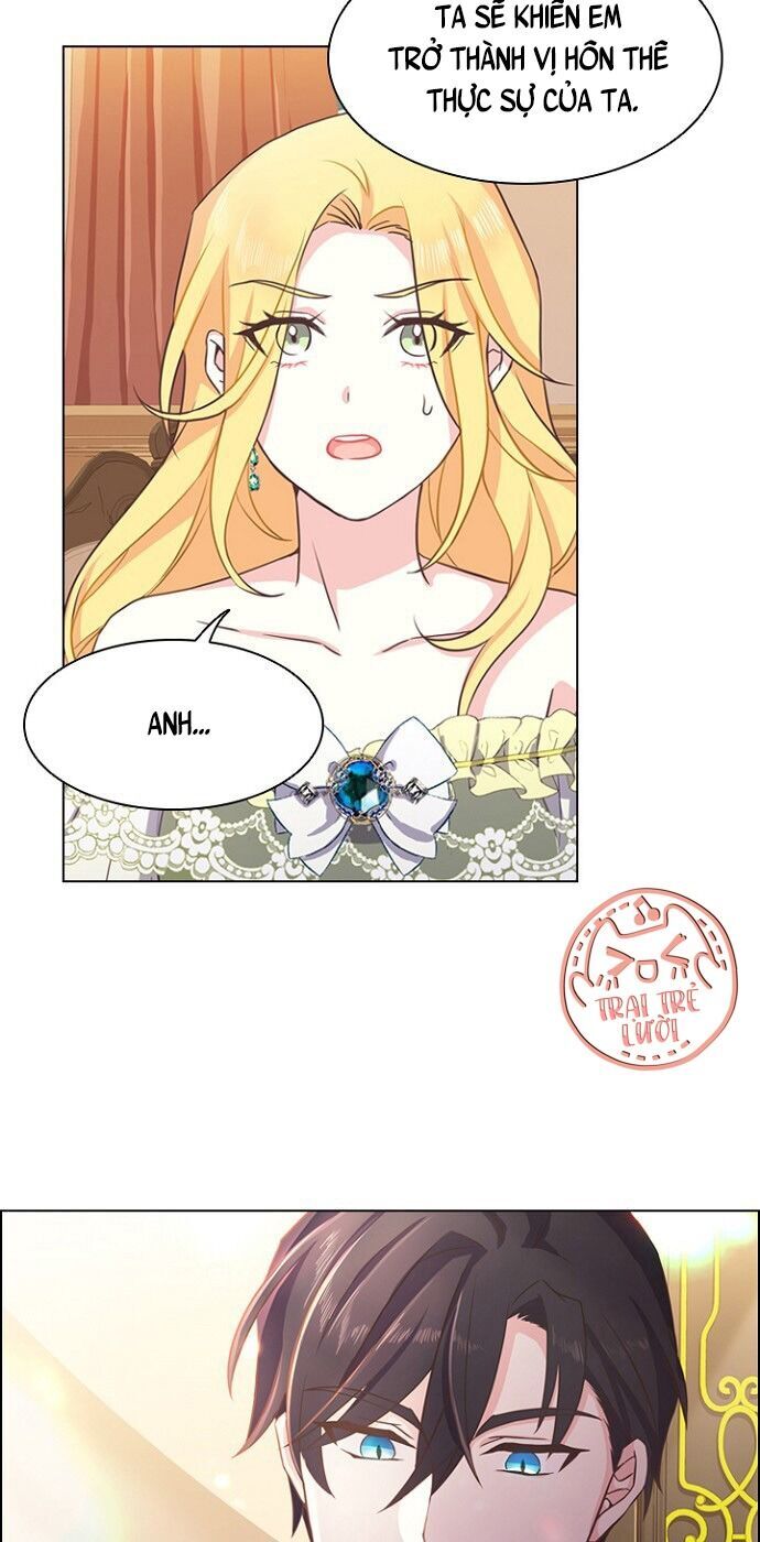 Một Đêm Với Hoàng Đế Chapter 4 - Trang 2