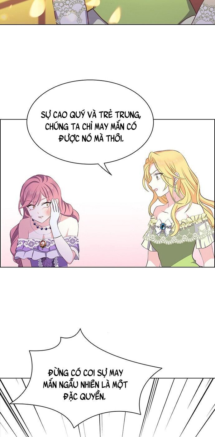 Một Đêm Với Hoàng Đế Chapter 4 - Trang 2