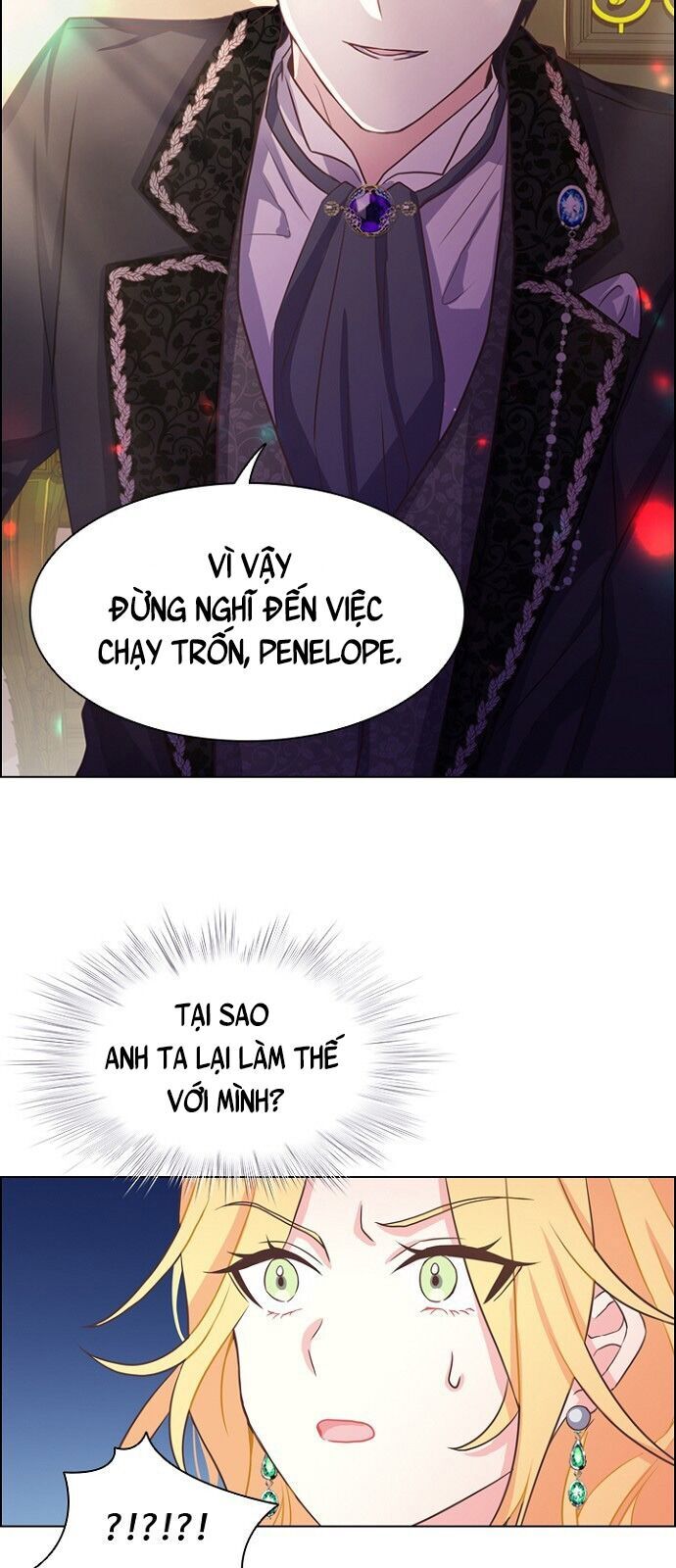 Một Đêm Với Hoàng Đế Chapter 4 - Trang 2