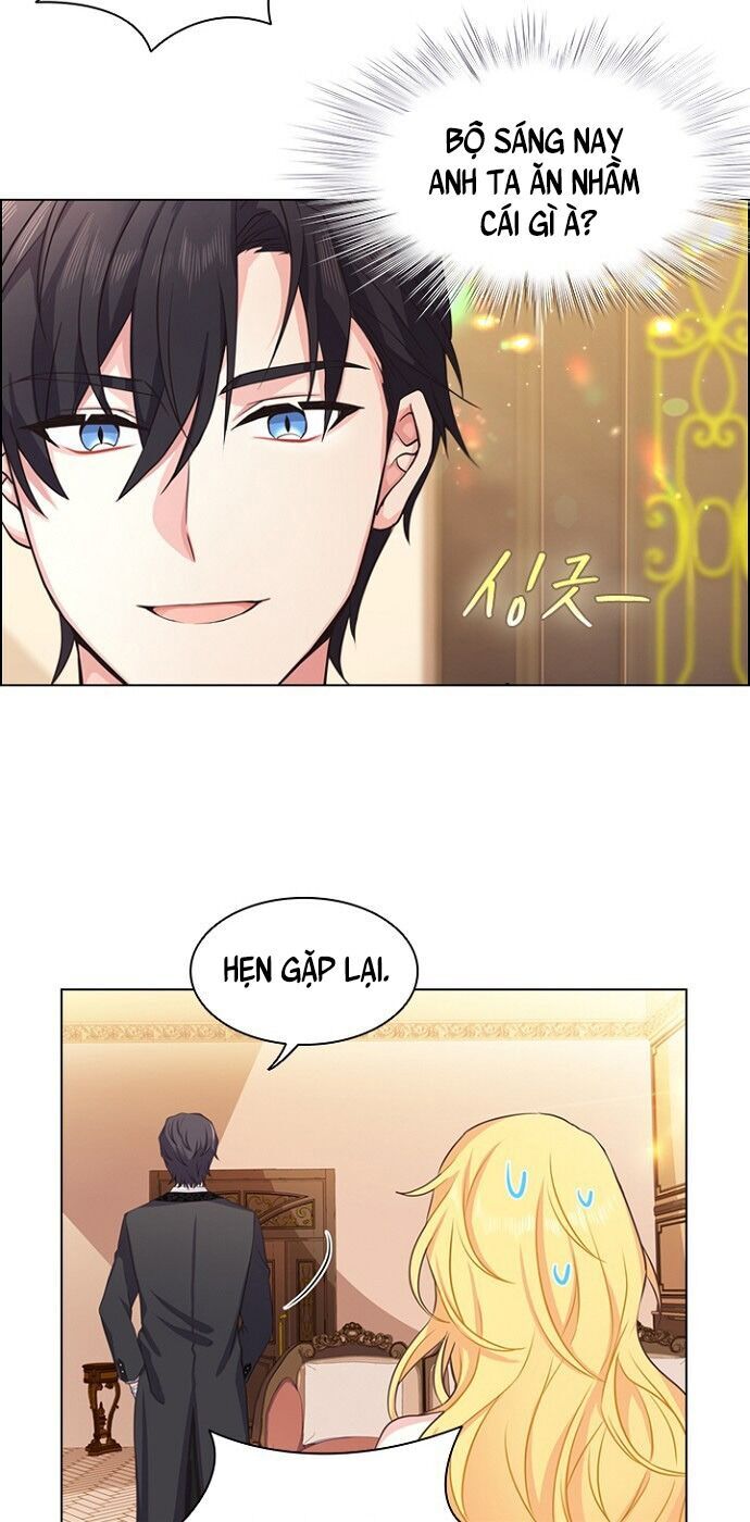 Một Đêm Với Hoàng Đế Chapter 4 - Trang 2